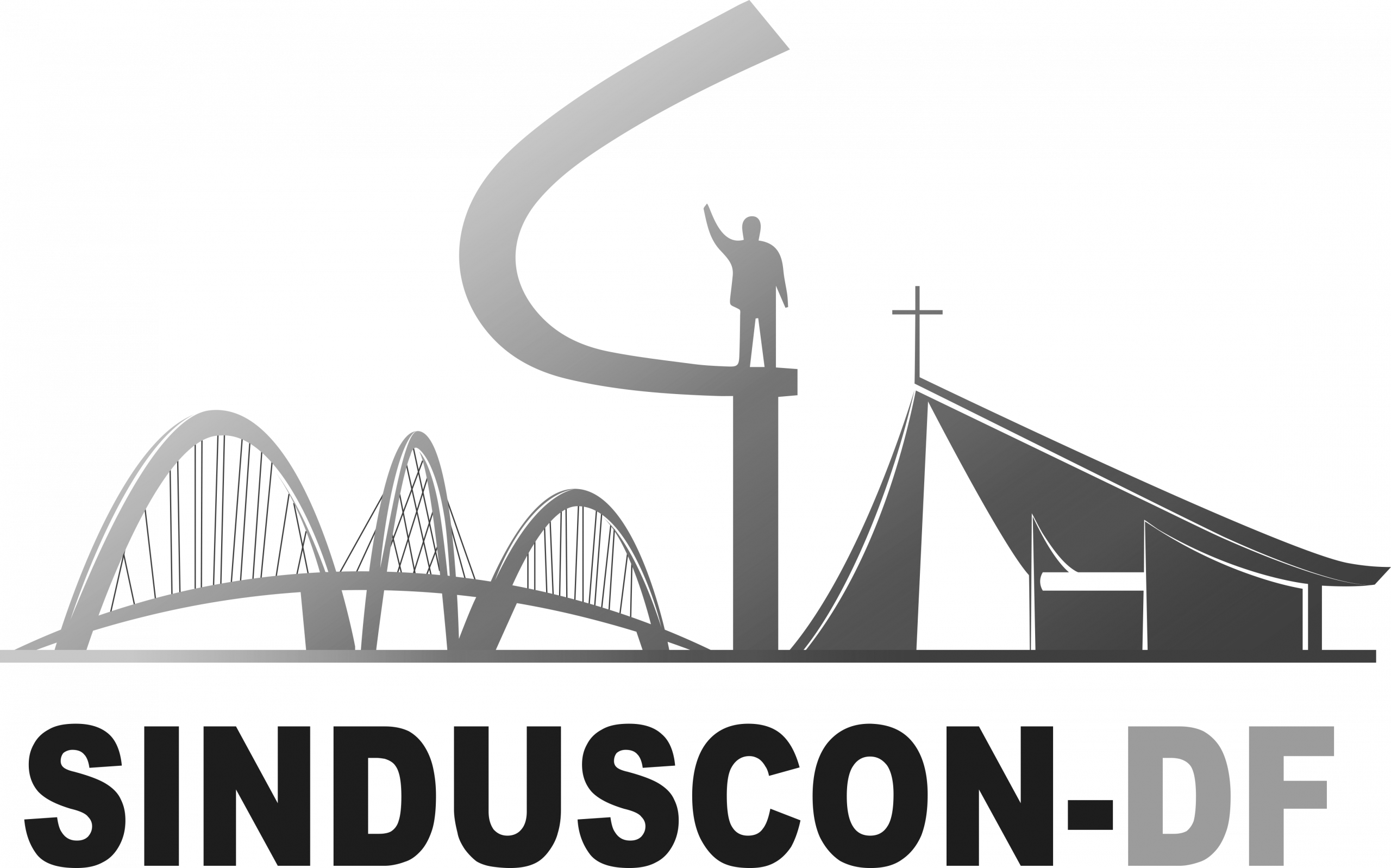 Selos SINDUSCON-DF1